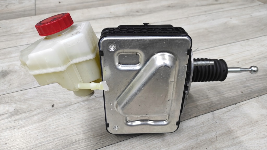 фото №4, Bmw 7 g70 насос abs 5a75d9901 оригинал.