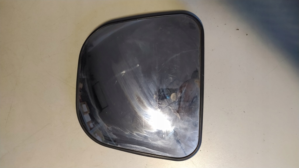 фото №1, Scania r 420 вкладыш зеркало zewnetranego 1443864