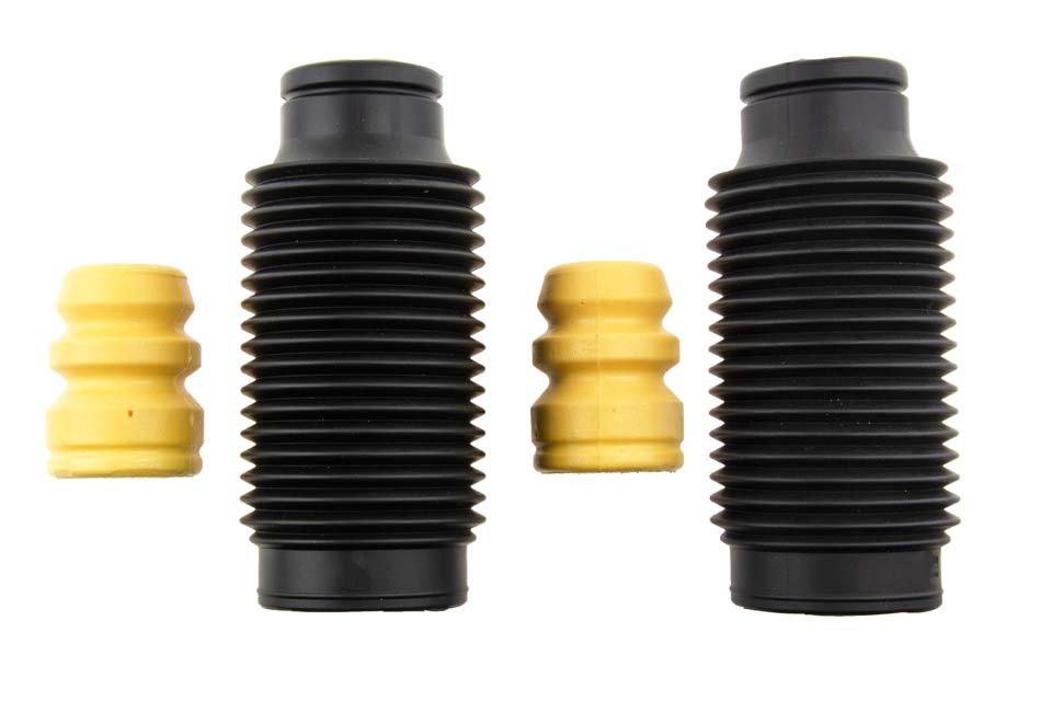 фото №5, Защита амортизатора kia ceed 06-12 /перед/