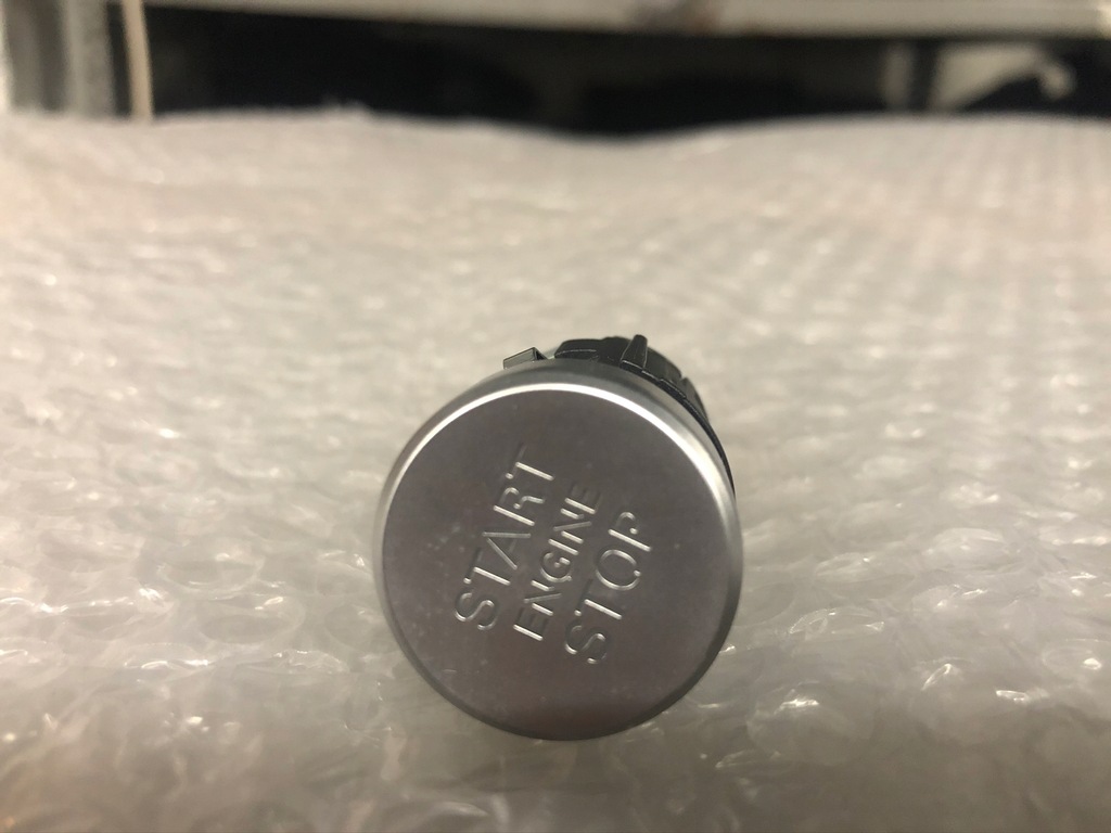 фото №2, Audi a6 a7 c7 lift кнопка запуск стоп 4g1905217a