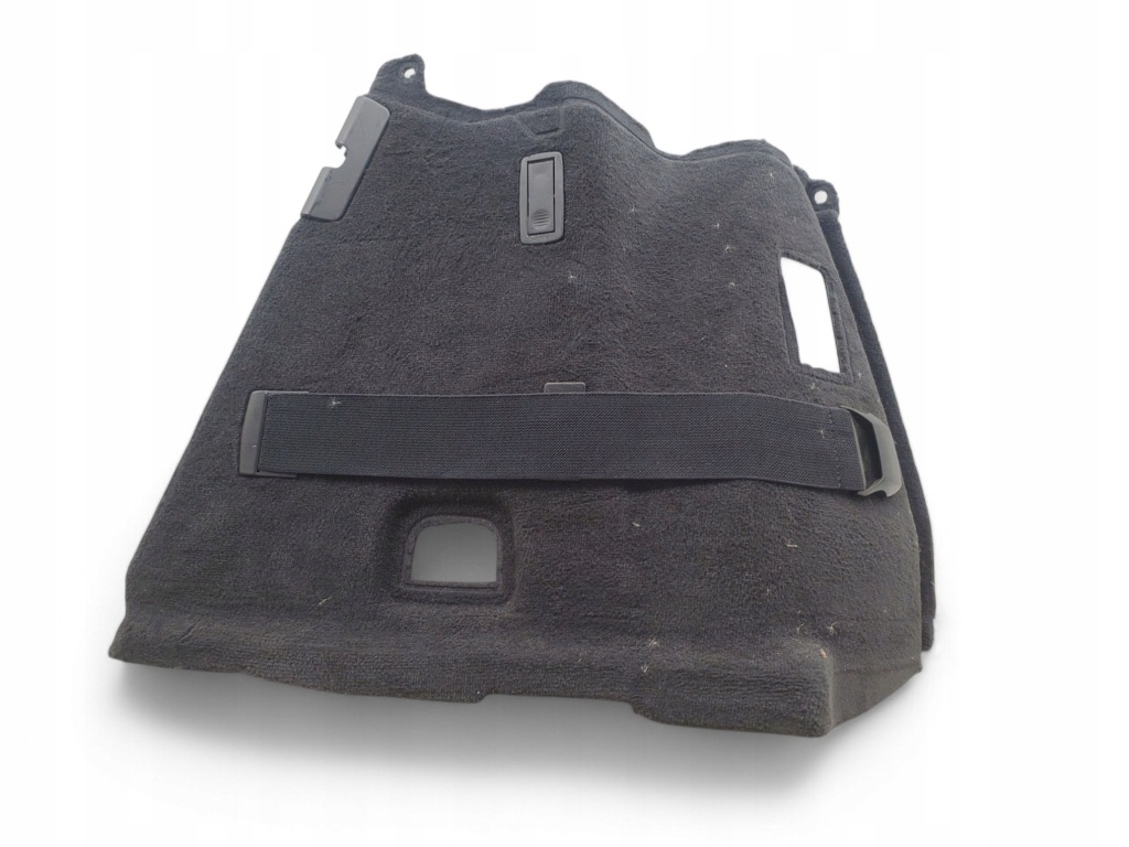 фото №6, Bmw 5 gt f07 7329272 задня сторона права обшивки багажника