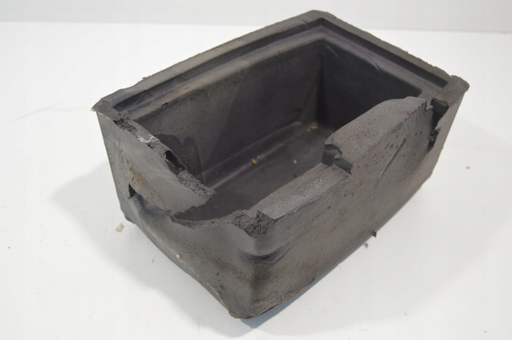 фото №5, Шумоізоляція захист насос замка центрального mercedes w140 s 1408000335