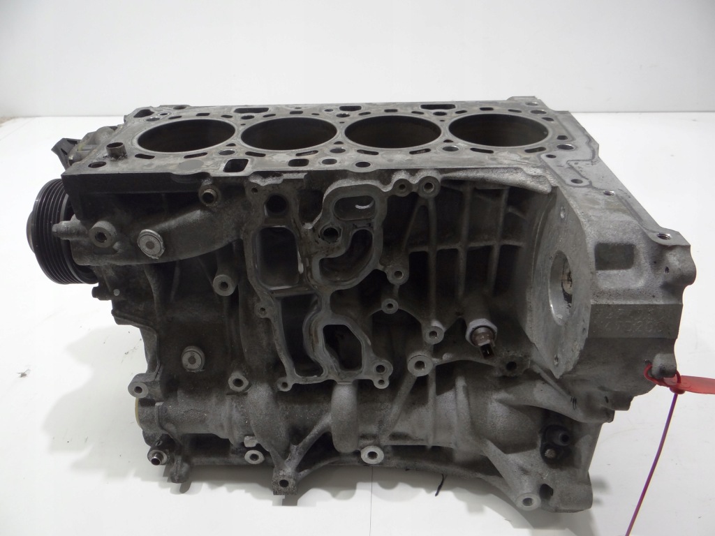 фото №1, Блок двигуна bmw f10 n47d20c 7810596