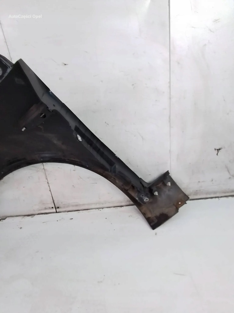 фото №6, Ford kuga i крила правий перед