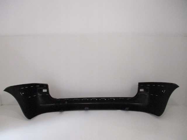 Peugeot 307 sw бампер задний новый оригинальный 7410r5 9640533077 Цена