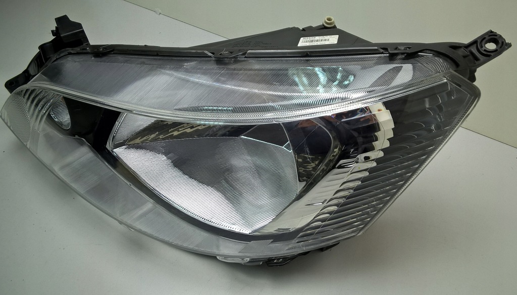 фото №16, Лампа левая перед nissan nv200 оригинальный номер 26060bj10a