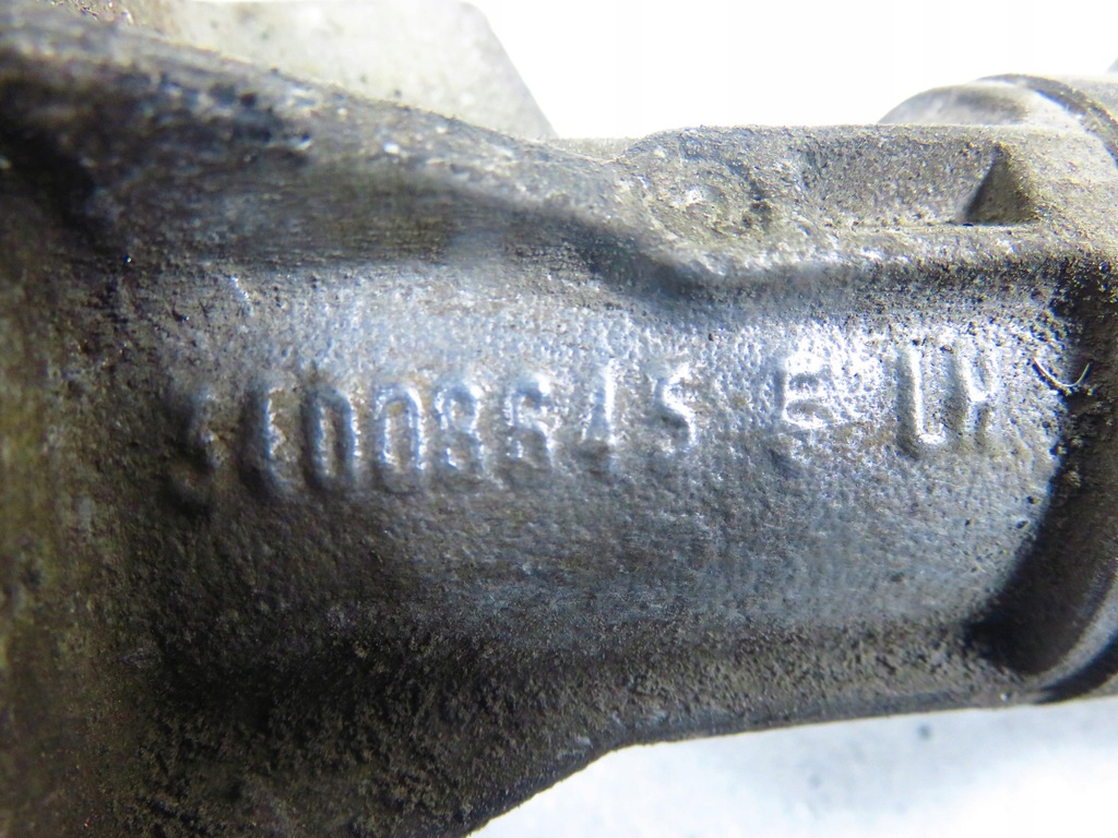 фото №8, Рулевая рейка nissan serena