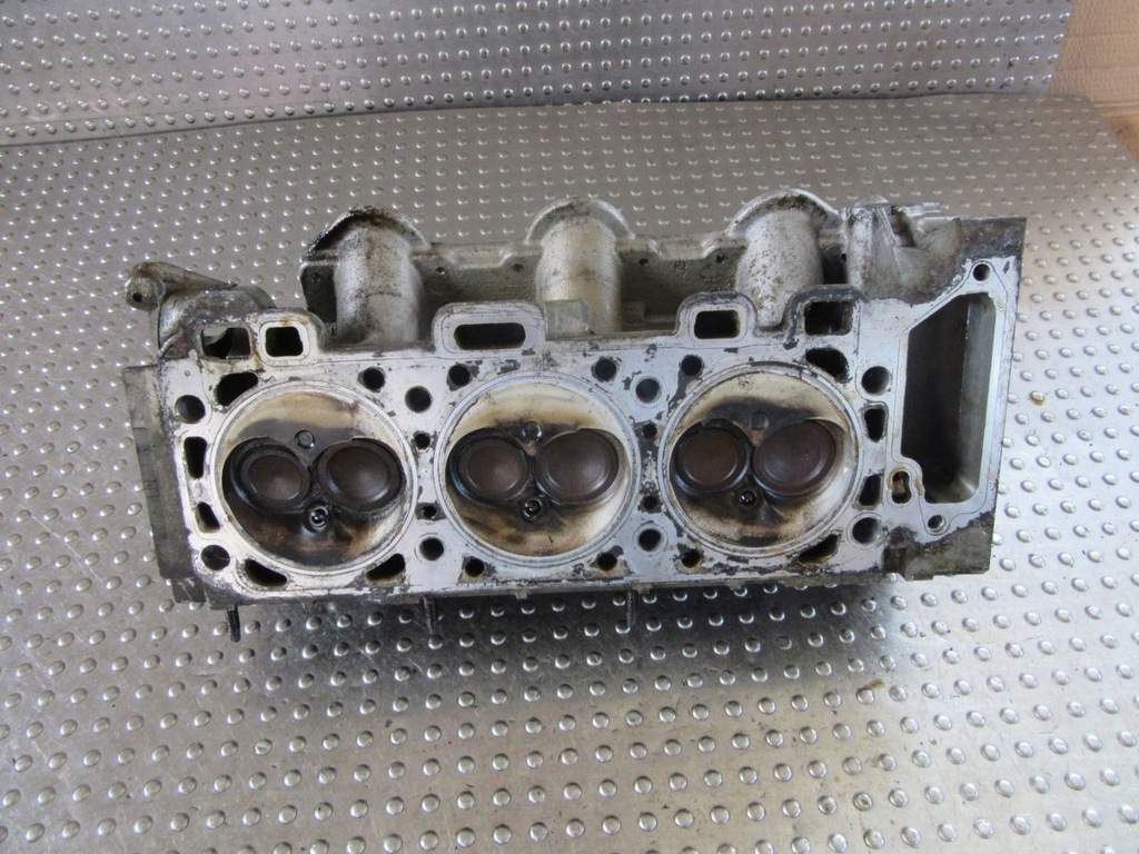 фото №5, Ford explorer iii 4.0i 2005 головка двигуна