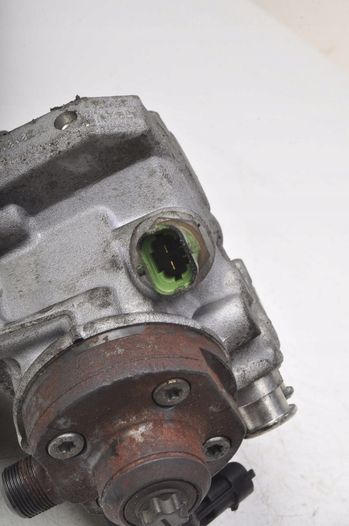 фото №7, Volvo s80 ii v70 iii 2.4 d5 205km насос упорскування 0445010618