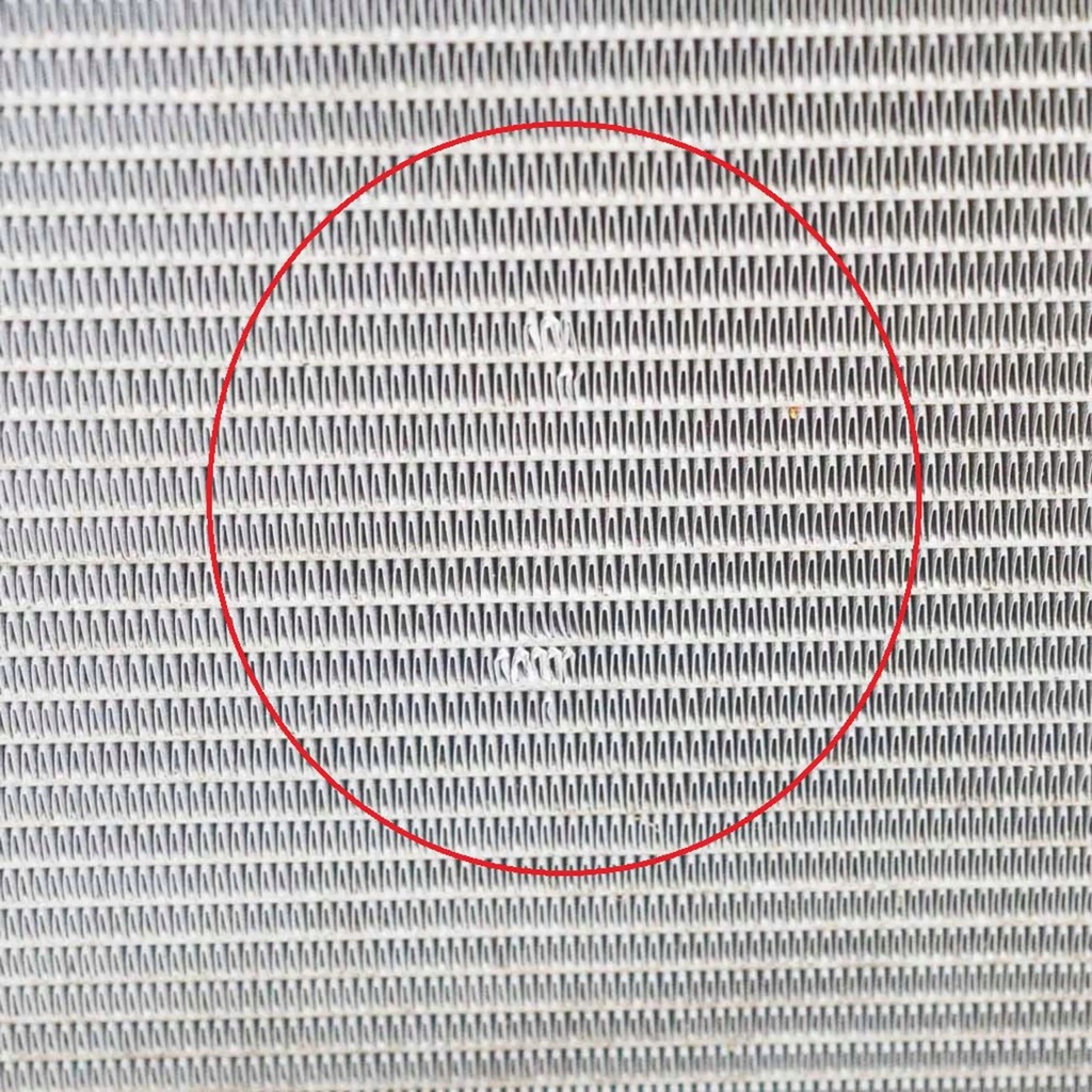 фото №6, Skoda octavia mk3 5e 2016 радиатор