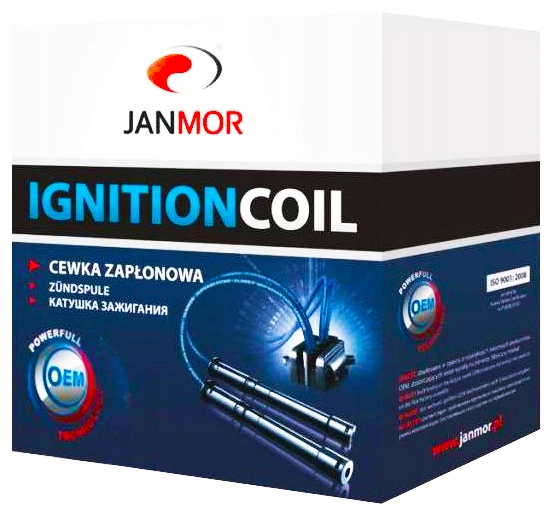 фото №1, Janmor rbu1