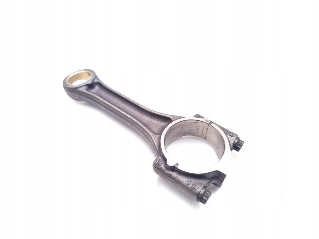 фото №2, Vw caddy шатун двигателя шатун 1.6 tdi дизель