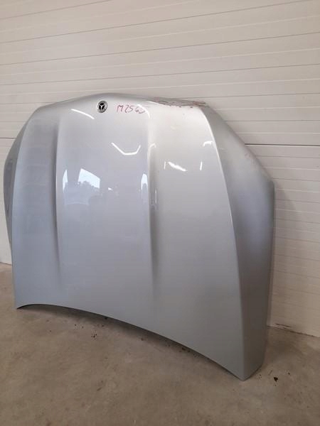 фото №3, Капот mercedes gle w167