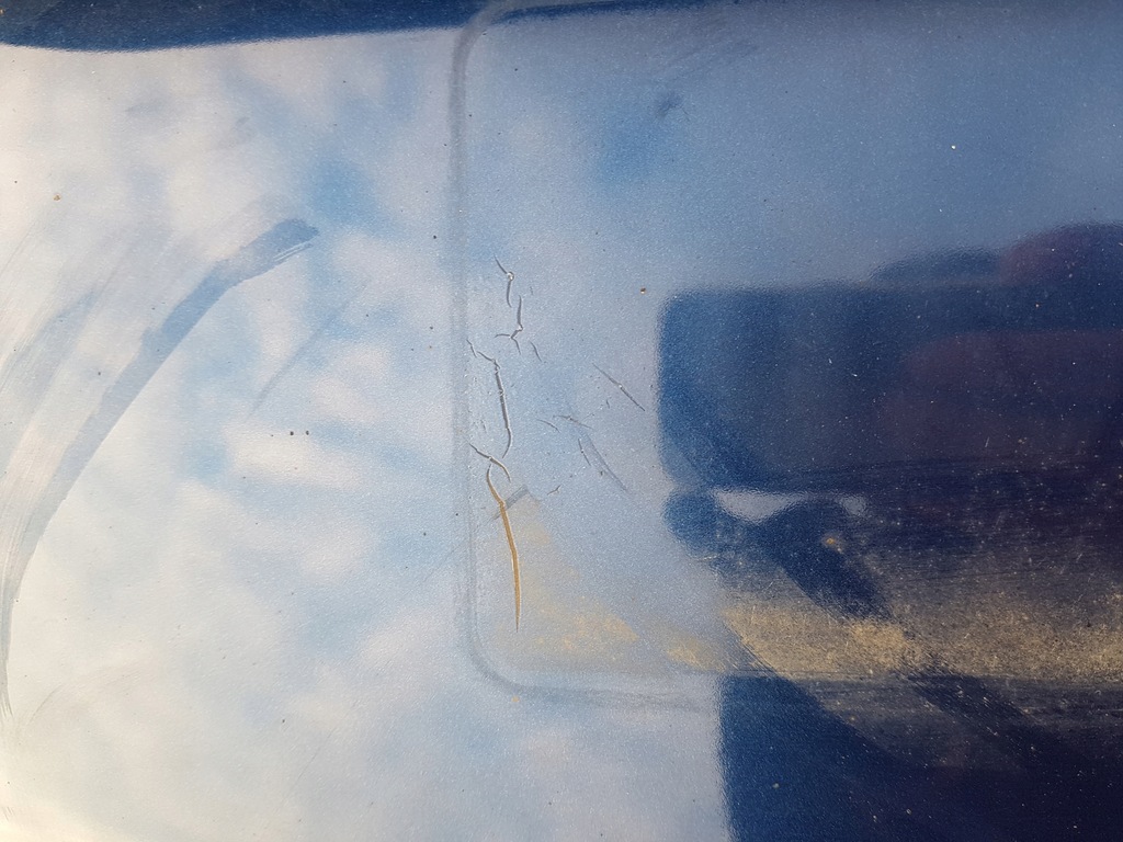 фото №6, Audi a1 8x 10-14r крышка багажника багажника задняя lx5q