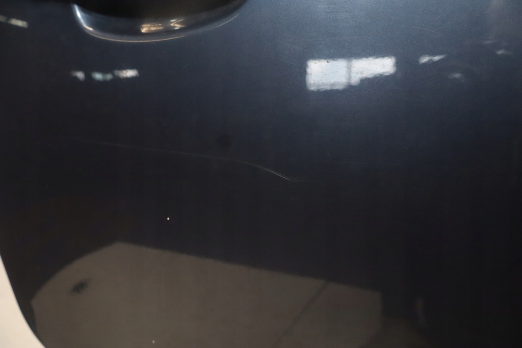 фото №4, Дверь правый задняя opel corsa d z168