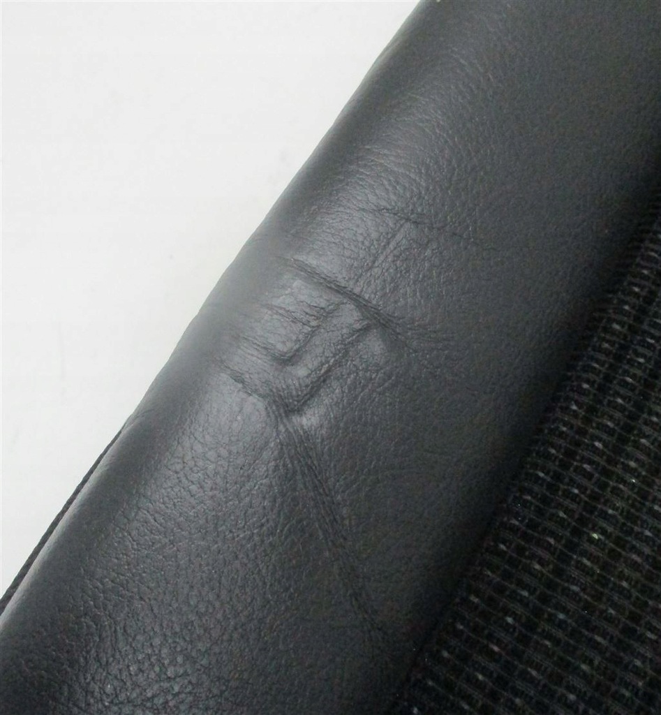 фото №5, Спинка сиденье citroen c5 iii x7 kombi полукожа