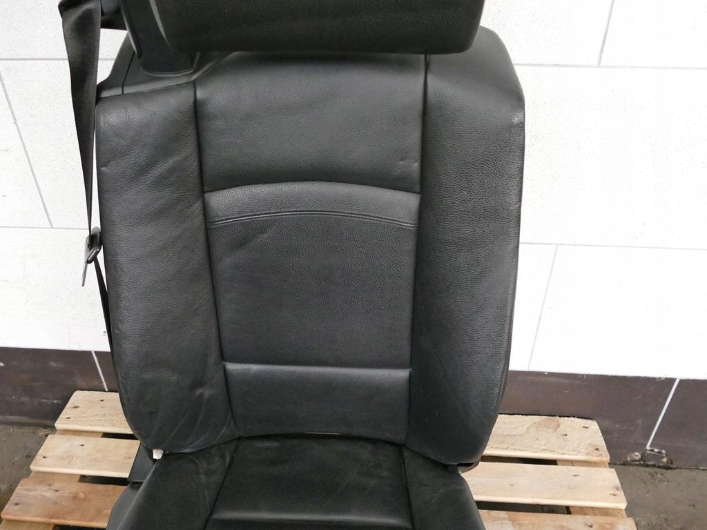 фото №12, Bmw 3 e93 li сидіння правий перед підігріваємий активний