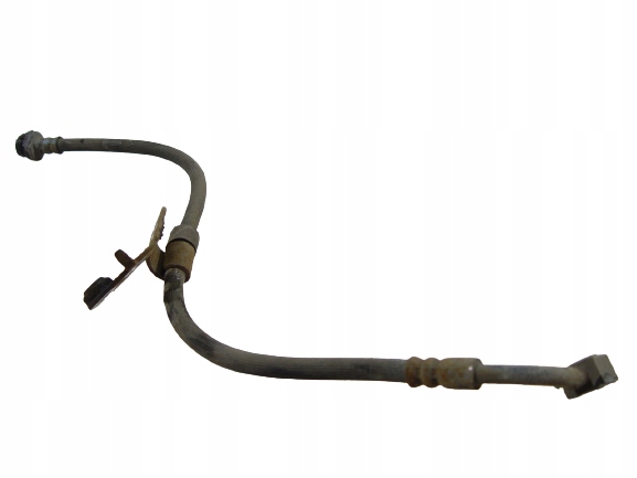 фото №2, Journey freemont 3.6 шланг тормозной перед левый