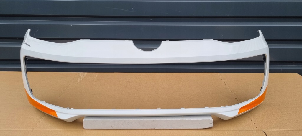 фото №2, Vw up lift бампер перед оригінал g098