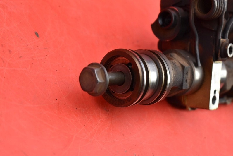 Вал розподільного валу основа вала mimośrodowego 7514629d 7506169 bmw e65 3.6 v8 Зі Шроту