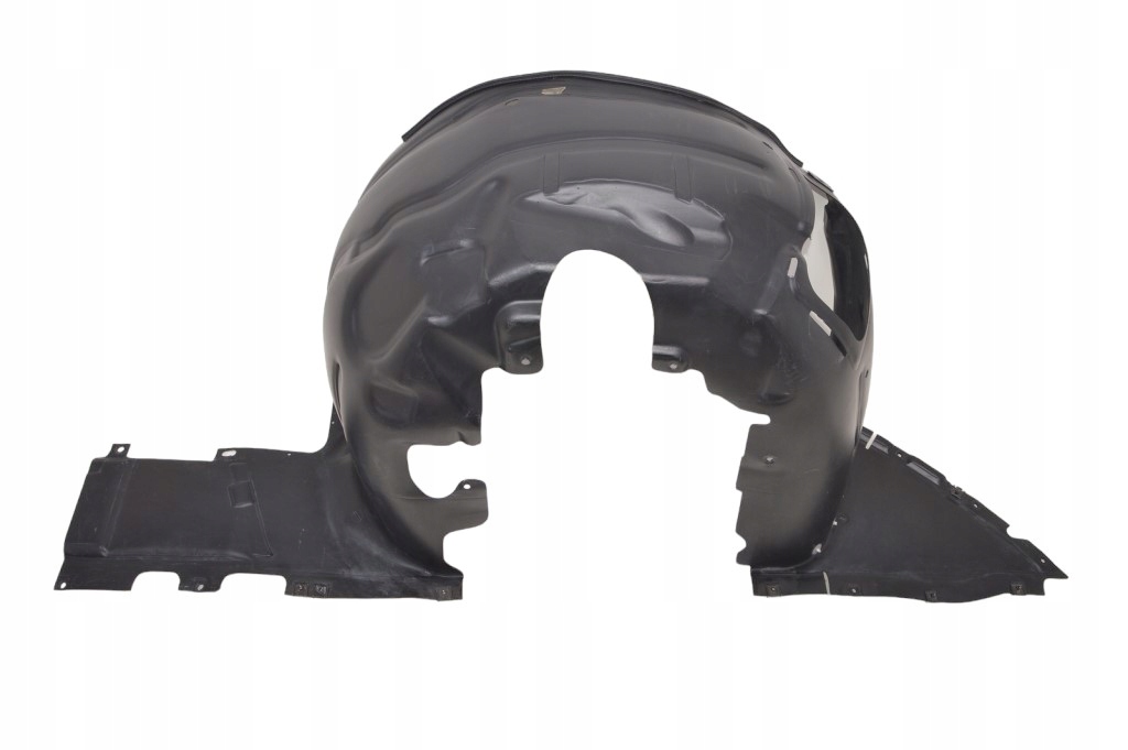 фото №5, Aston martin vantage v8 подкрылок левый перед