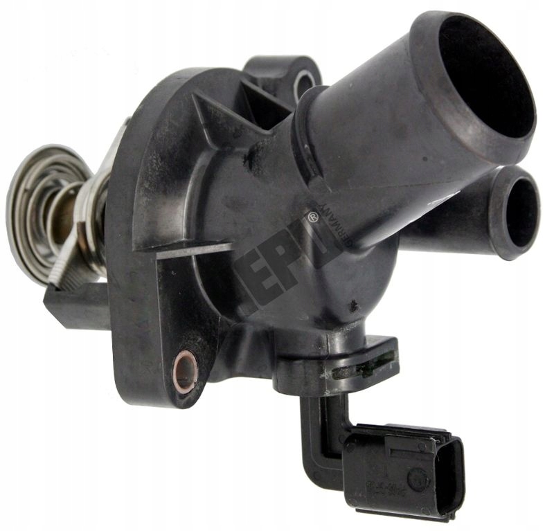 фото №3, Термостат з корпус