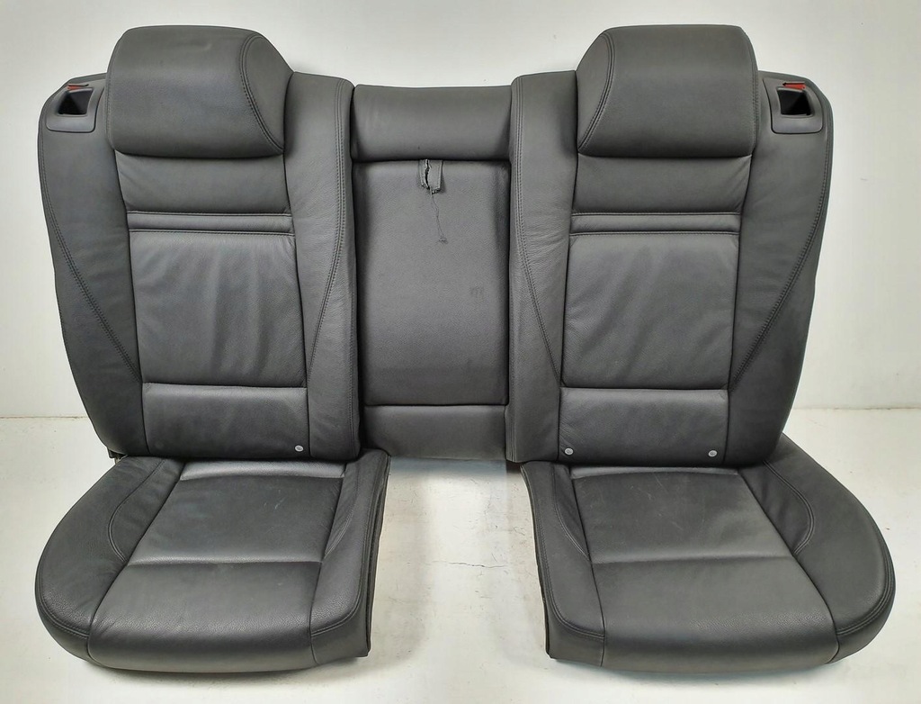 фото №1, Заднее сиденье задняя задняя bmw x6 e71