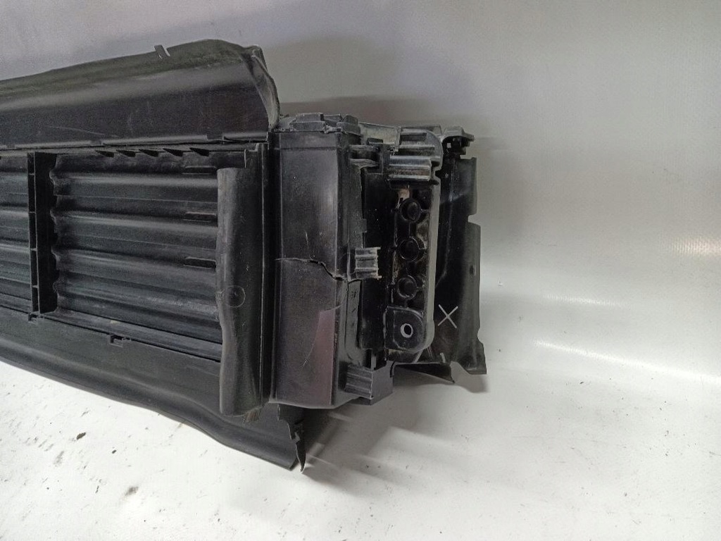 фото №6, Шторка впуск воздуха skoda octavia iv 5e122327