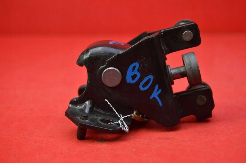 фото №4, Петля дверь раздвижных задних citroen berlingo 2 ii 08-12