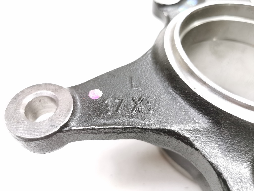 фото №7, Поворотний кулак лівий перед ford ranger 2002-2011 eq оригінальний номер 4432020