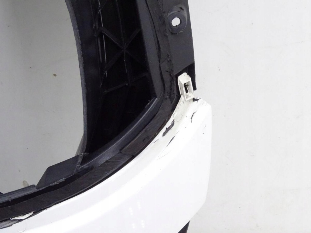 фото №9, Peugeot 308 ii t9 13-21 кришка багажника задня задня багажника hb ewpb