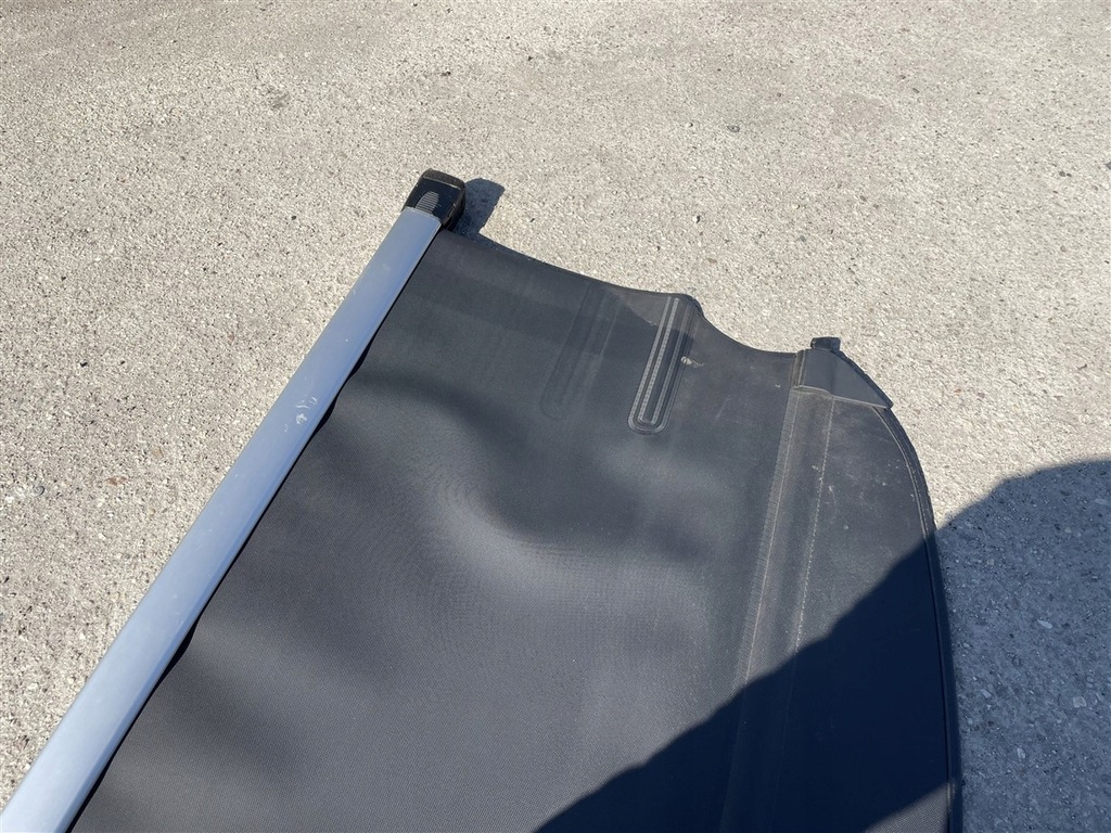 фото №9, Шторка багажника kia sportage 4 iv 15-19