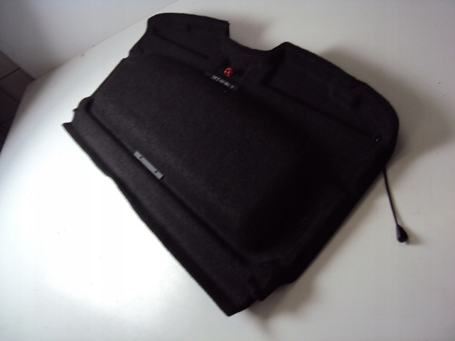 фото №7, Полка задняя peugeot 308 i hb 07-13