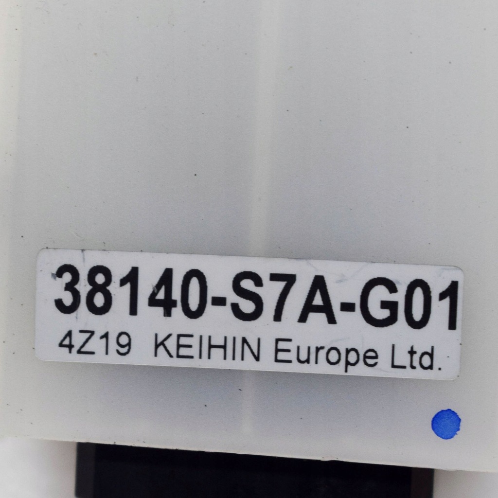 фото №6, Honda fr-v 2005 другое оборудование электрический