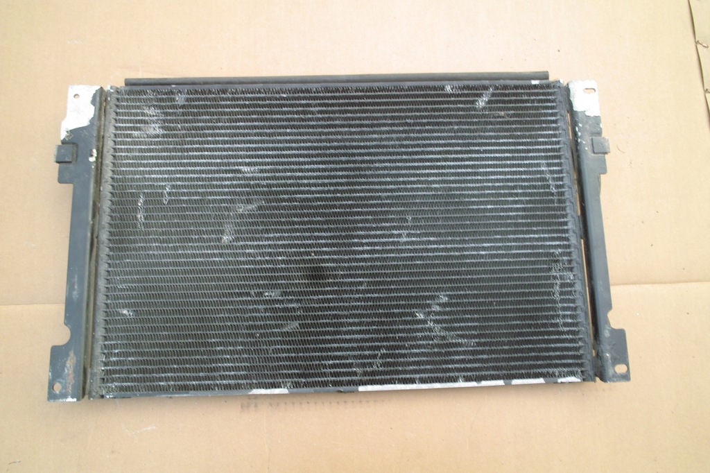 фото №7, Volvo c70 v70 xc70 i 2.0 2.4 b 2.5 tdi радіатор кондиціонера a/c оригінал