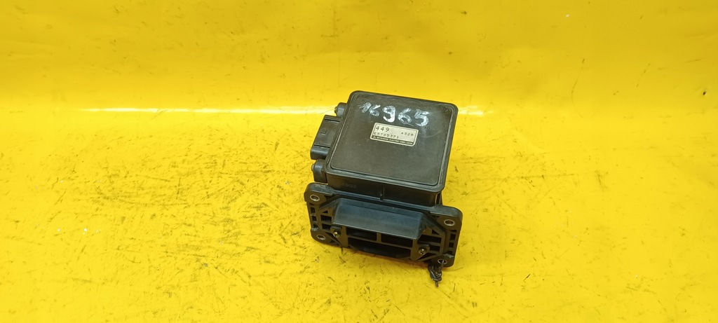 фото №11, Przepływomie lancer 1,6b e5t05371 91-05r