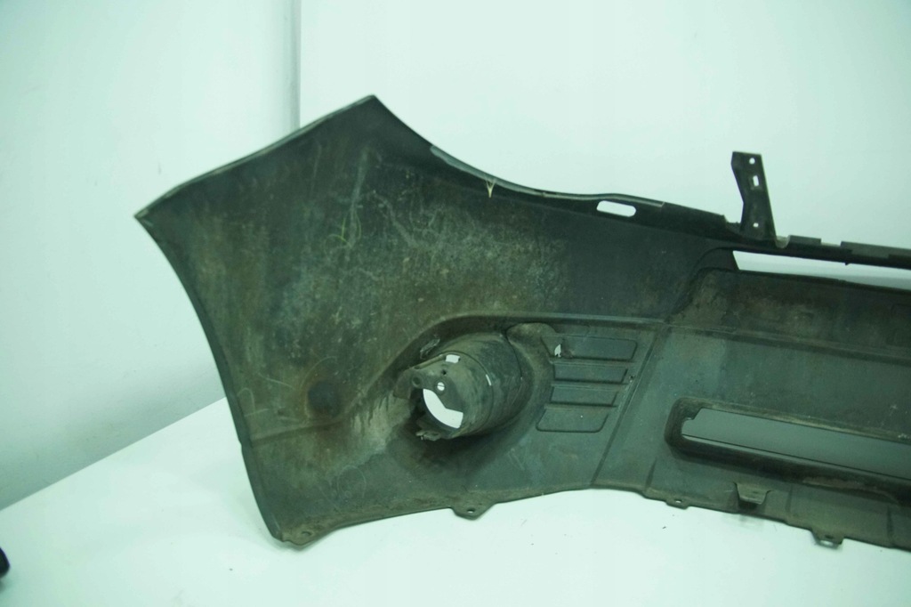 фото №13, Бампер передний перед subaru forester iii 08-2011