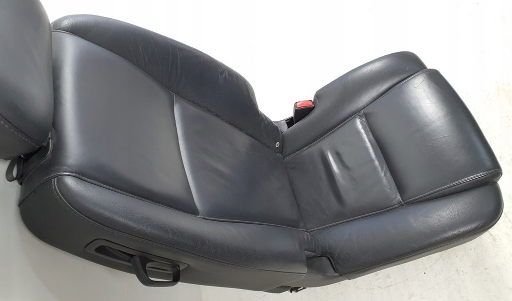 фото №4, Сидіння правий задня ii ряд volvo xc90