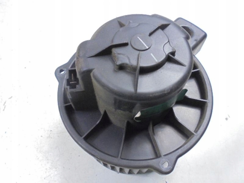 фото №13, Smart fortwo i 450 вентилятор воздуходувка 0130101113