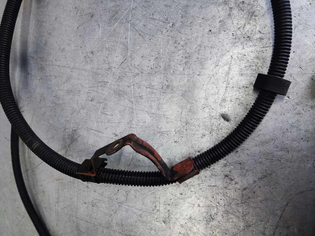 Mercedes c klasa w204 e klasa w212 2.2 cdi жгут стартер a2125403505 Недорого