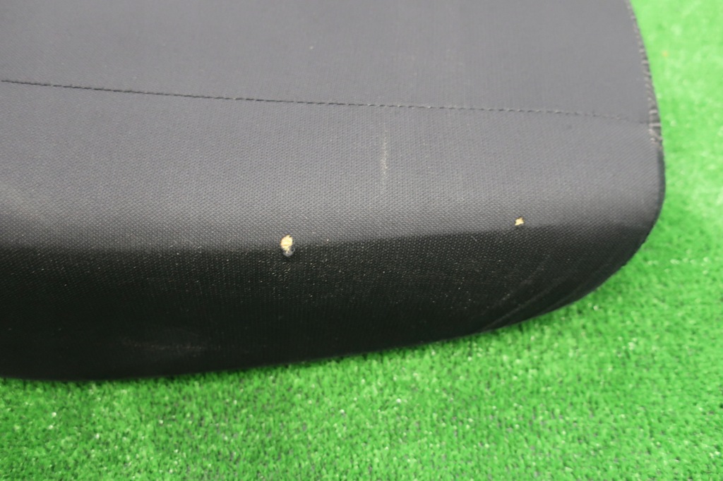 фото №5, Сидіння спинка suzuki jimny 2012r lift ліва праве