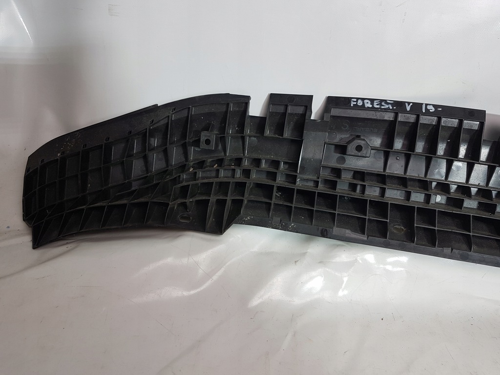 фото №8, Subaru forester v 19- защита pod бампер usa 57707sj050