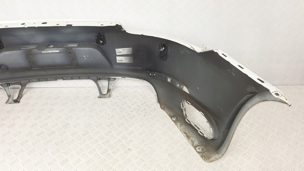 фото №6, Бампер задня porsche carrera 911 991