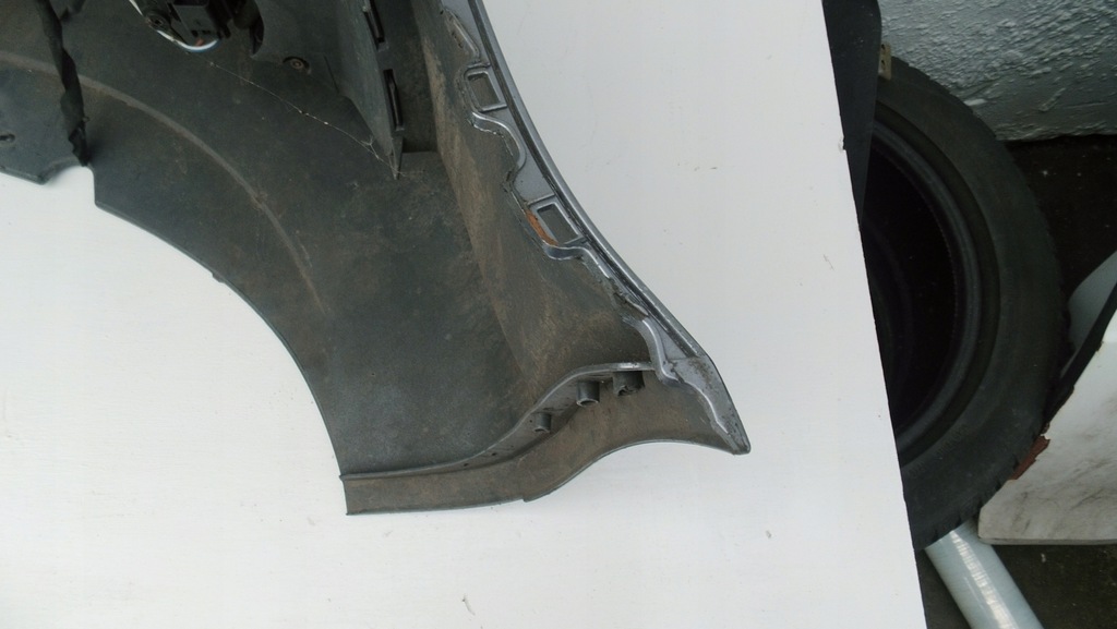 фото №15, Бампер передний перед audi a4 b7 s-line s4 e8 2005 - 2008