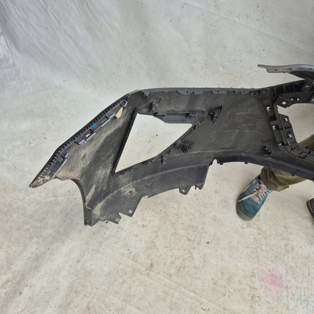 Hyundai ioniq рестайлинг  19-22 бампер перед передний pdc 86511-g2500 Цена