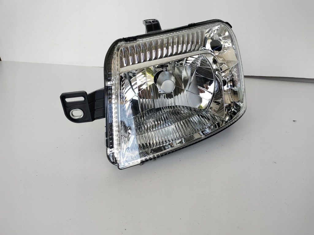 фото №1, Лампа левая фара fiat panda ii 04-12 tyc