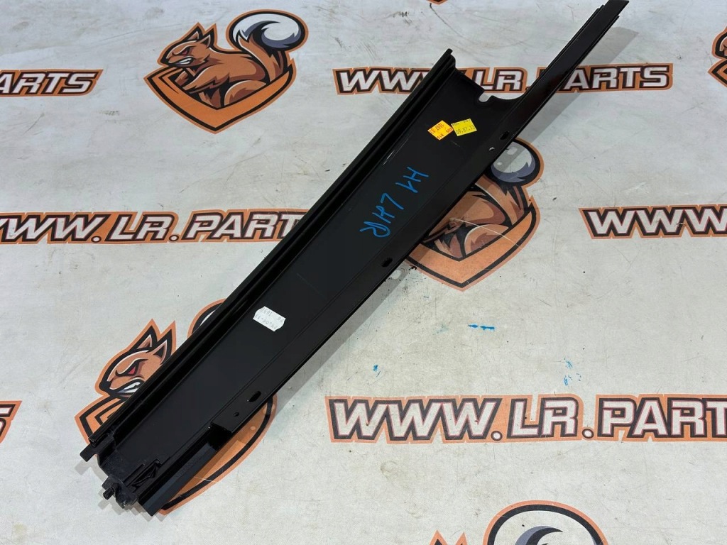 фото №2, Молдинг дверь левая задняя range l405 ck52-255a81-ab