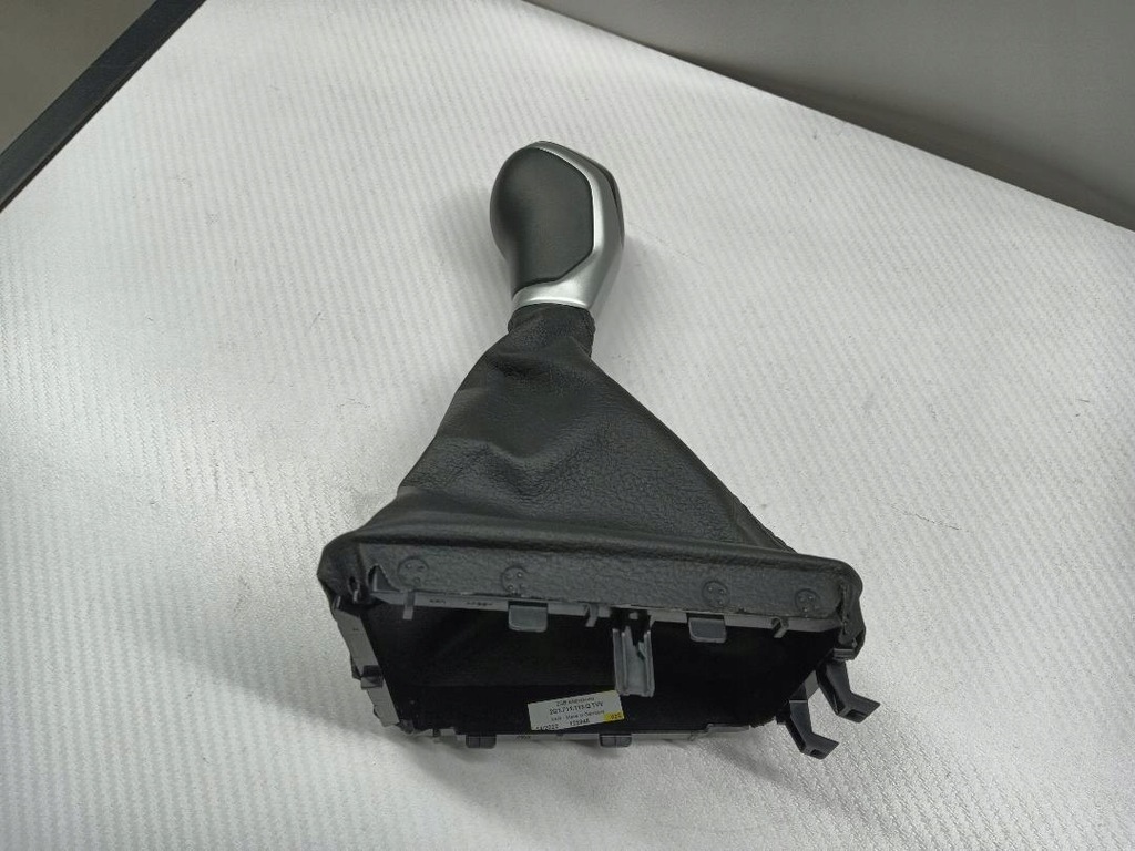 фото №6, Чехол передач vw taigo 2g1711113q