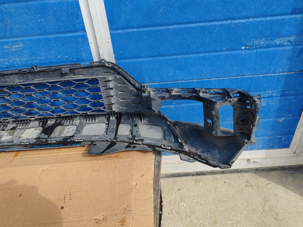 фото №6, Спойлер бампера vw t-roc 2ga805903d b.ładny