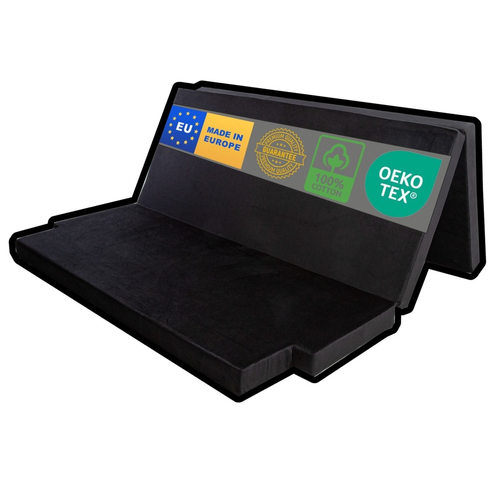 фото №10, Матрац do автобус vw multivan california beach піна visco-memory 200x150x8